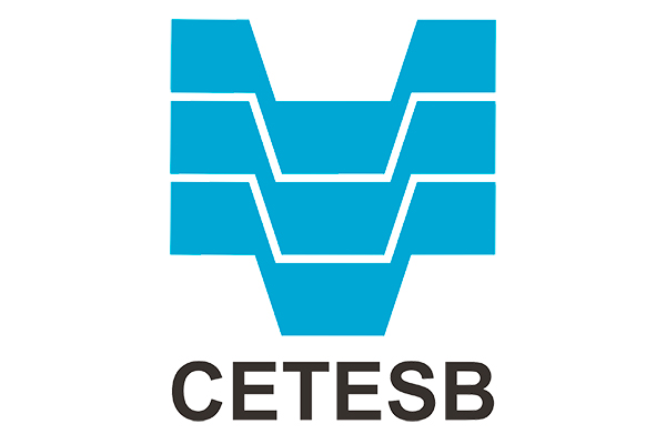 Logo CETESB