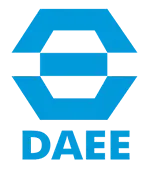 Logo DAEE
