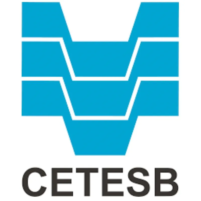 CADRI CETESB