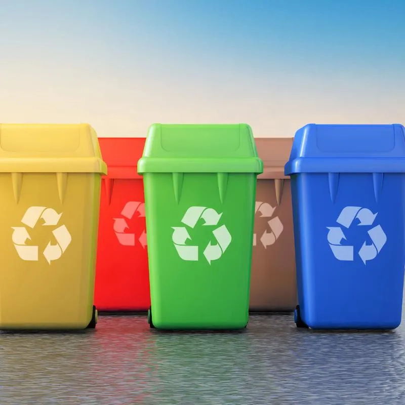 Crédito de Reciclagem