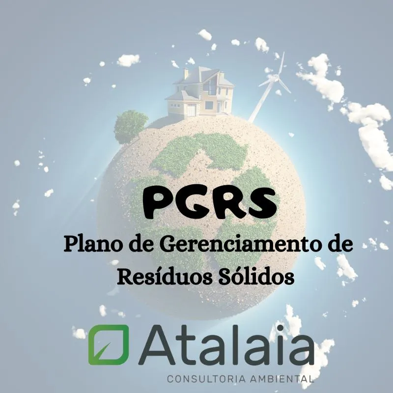 Empresa de coleta de resíduos industriais