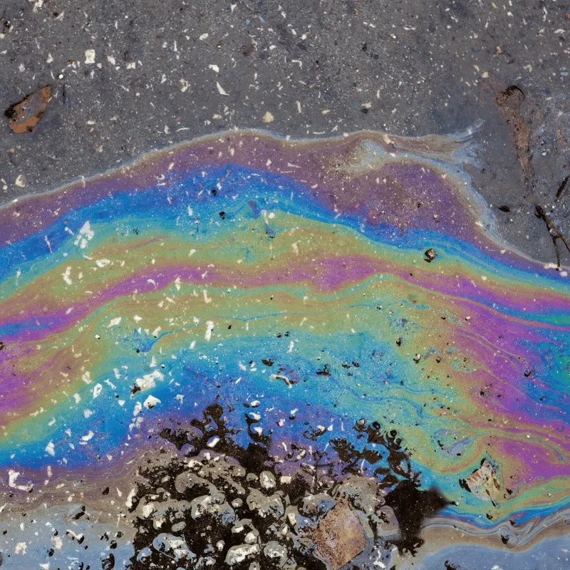 Gestão de resíduos empresas