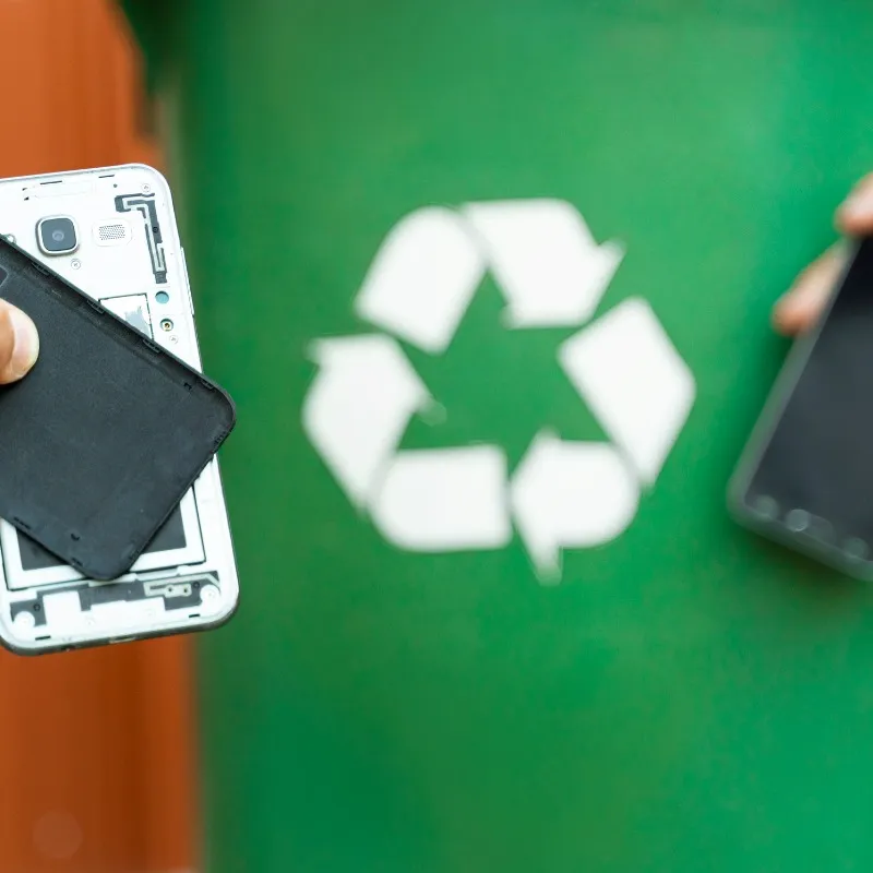 Inventário de Resíduos