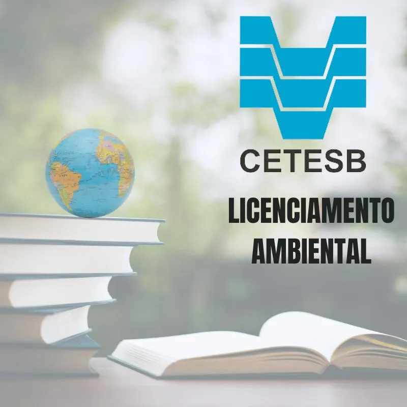 Licenciamento ambiental para reciclagem