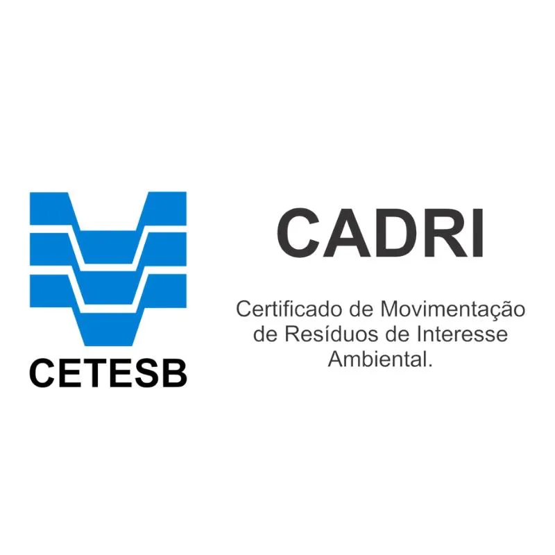 Serviço de gerenciamento de descartes