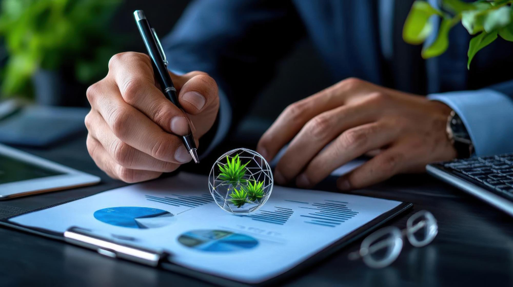 Gestão Ambiental / Diagnóstico Ambiental